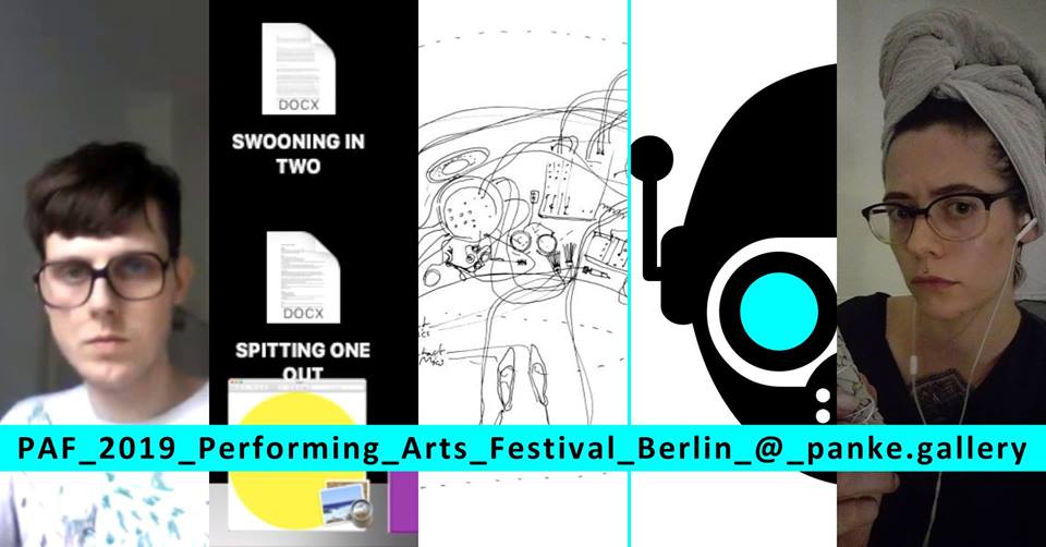 PAF Berlin 2019 at panke.gallery