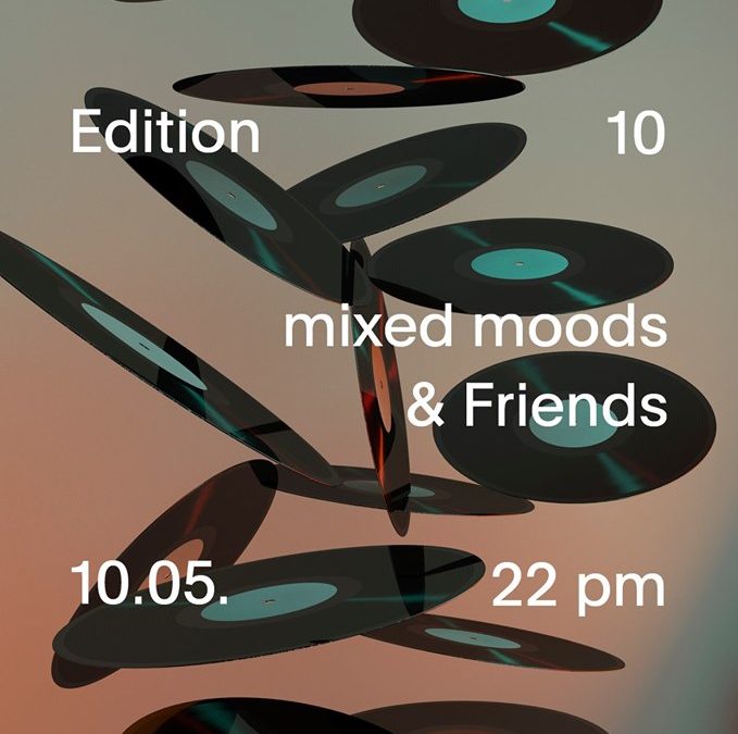 Groove Therapy – Edition 10