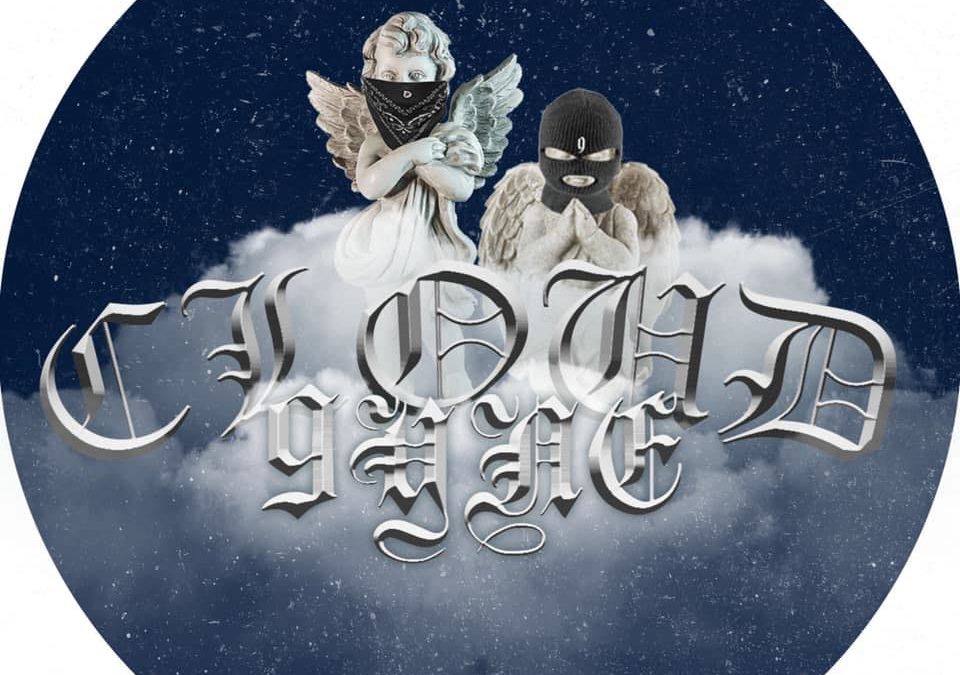 Cloud9yne Presents : Angel Dust