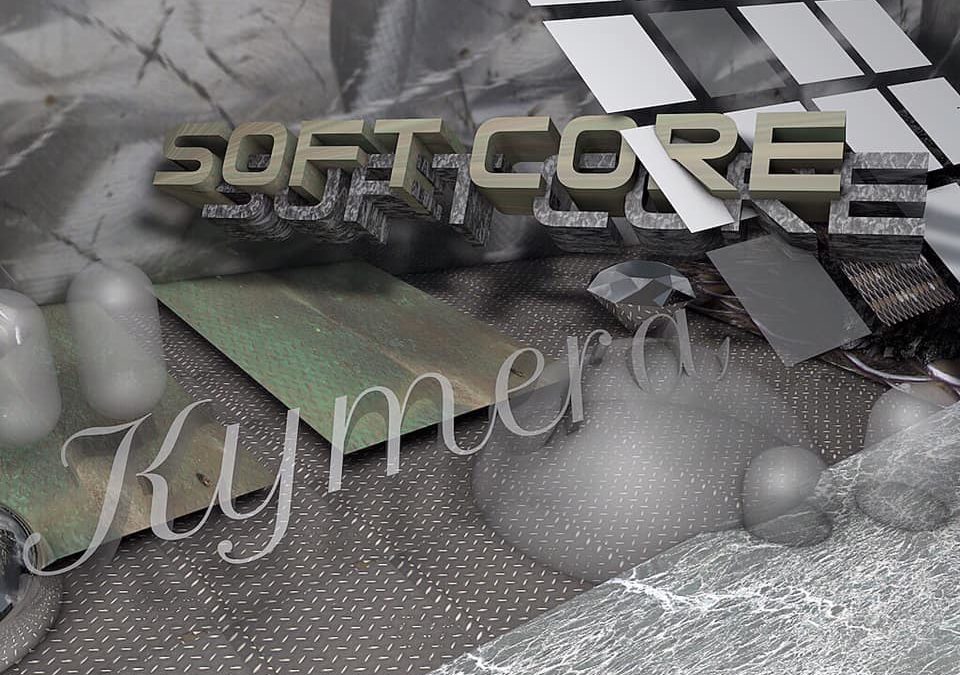 SOFTCORE :: KYMERA((ඏ.̫ඏ*))