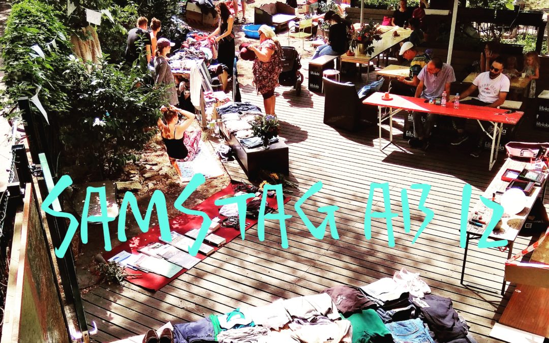 Bazar der Chiller 06