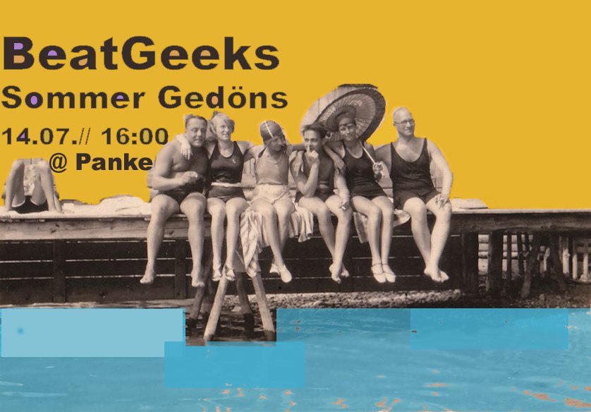BeatGeeks Sommer Gedöns