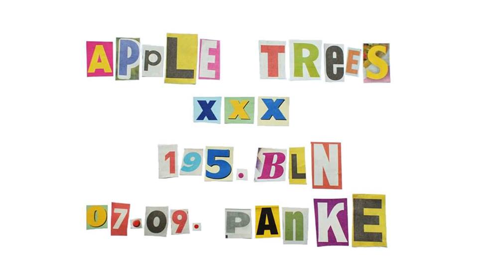APPLE TREES xxx 195.bln