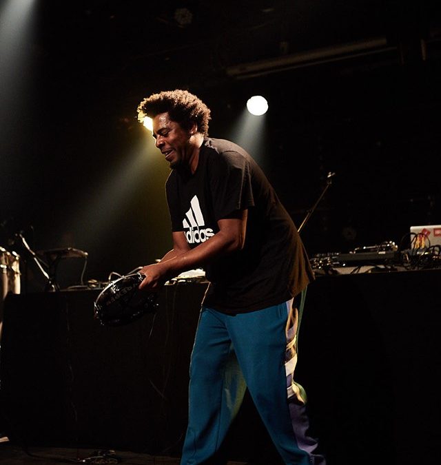 Beatz On the flOW – tO the Deep EditiOn