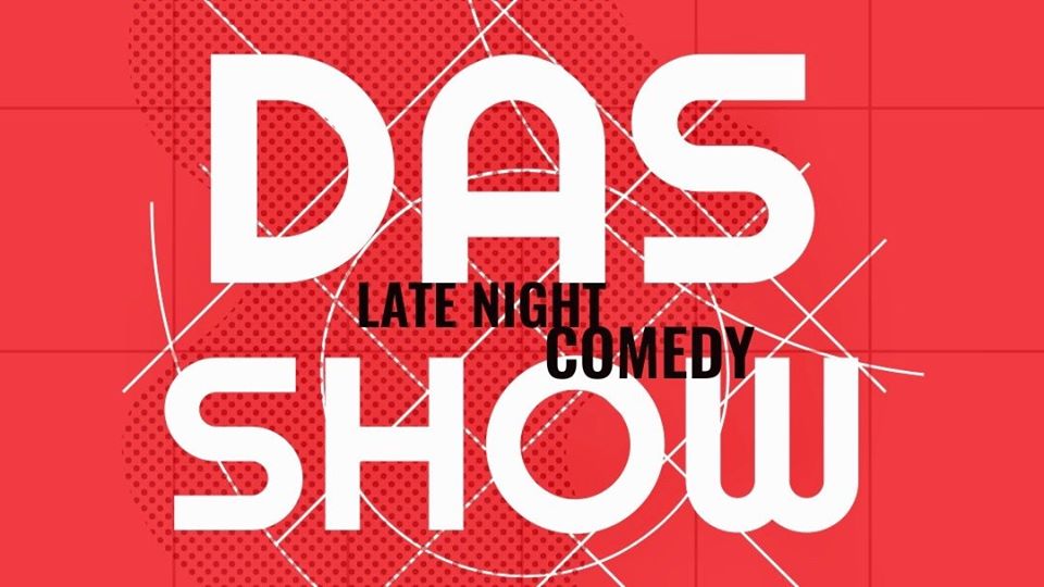 DAS SHOW – Folge 1