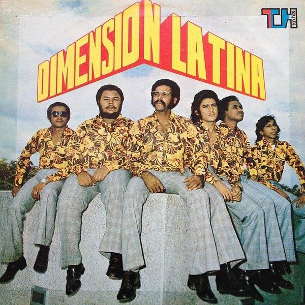 dimension latina