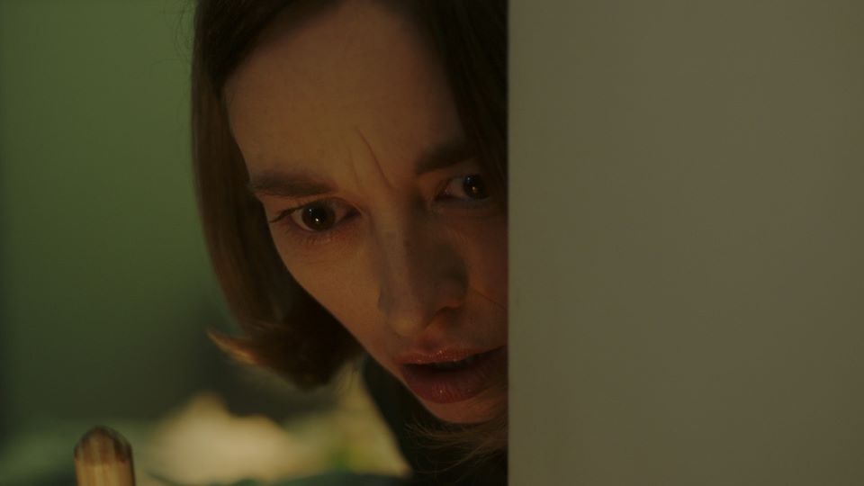 2020 Final Girls Short Block 7: Blood Ties