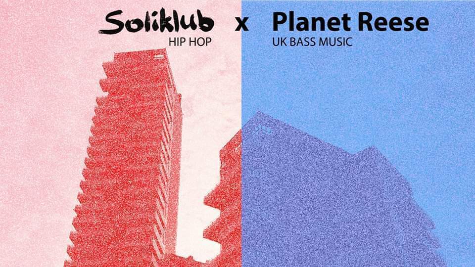 Soliklub x Planet Reese