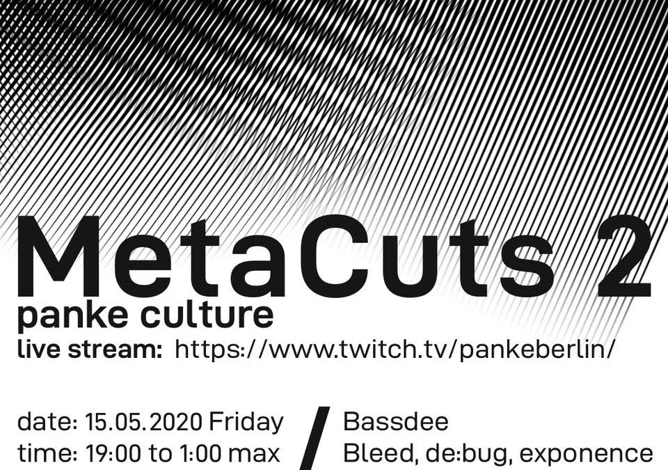 MetaCuts 2