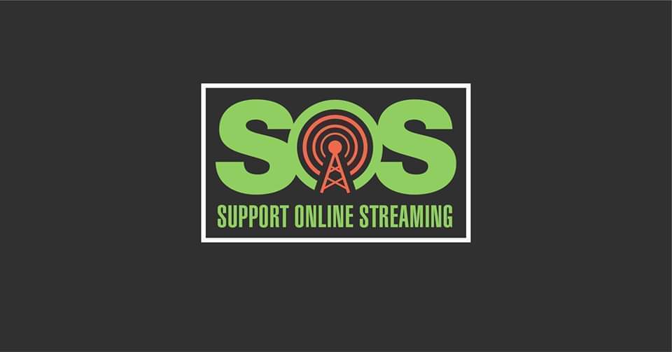 SOS – Support Online Streaming # 9