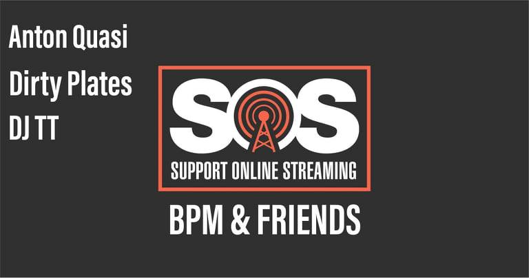 SOS BPM & Friends