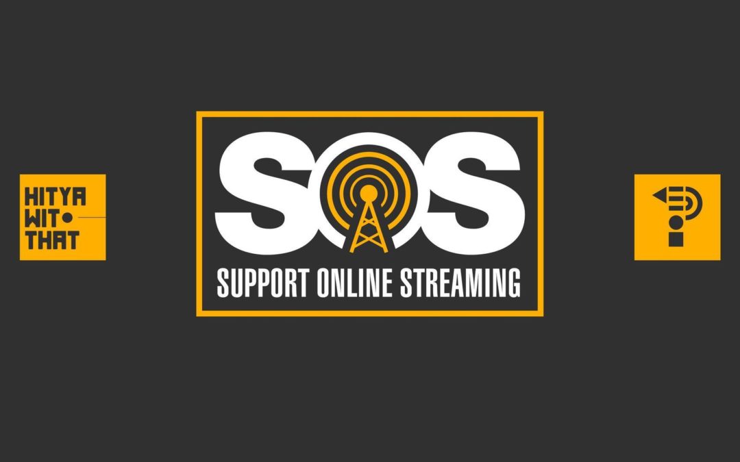HitYaWitThat Stream