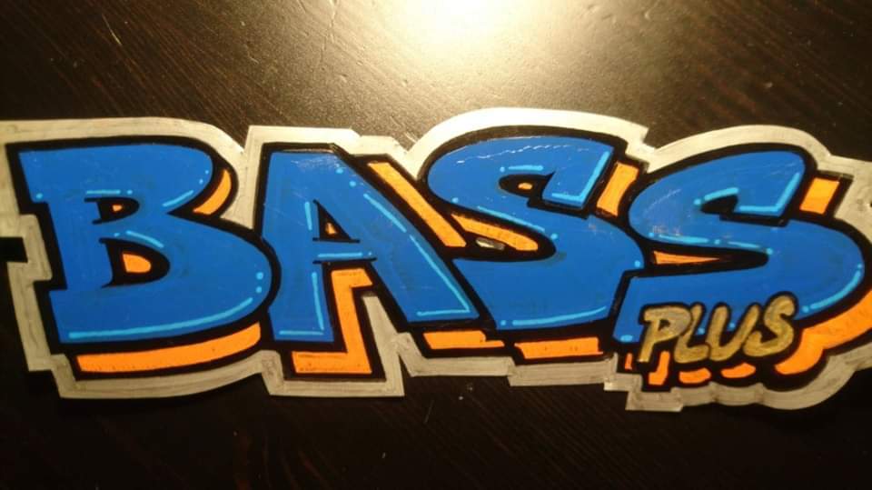 BASS PLUS Stream