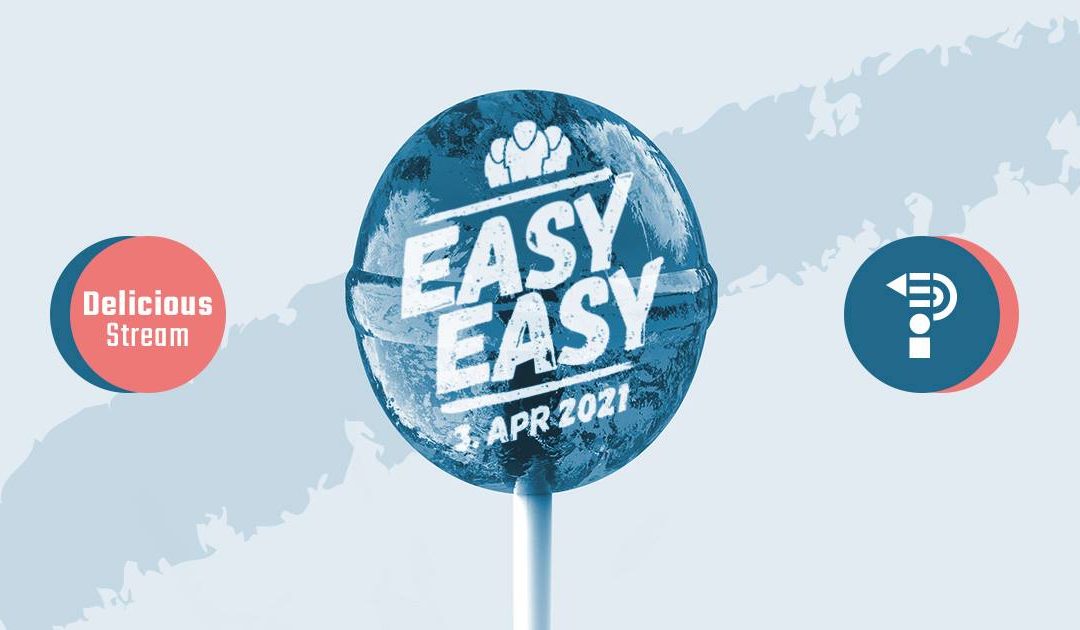 Easy_easy_Stream