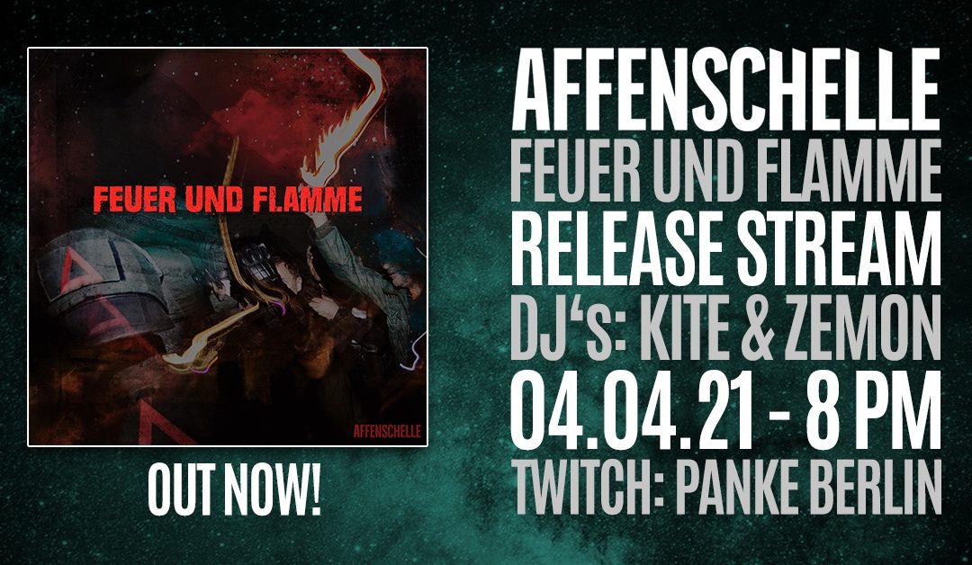 FEUER & FLAMME RELEASE STREAM