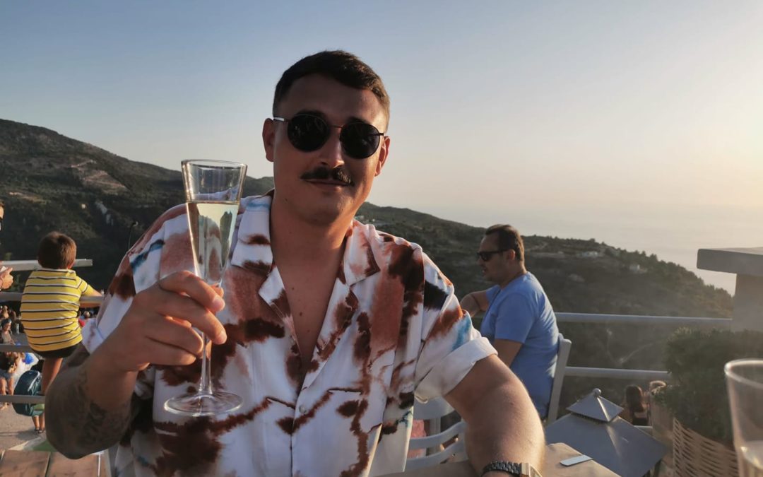 Elvir’s 30 Geburtstagsparty