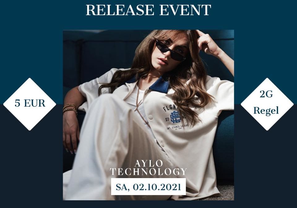 Aylo Technology Release Event
