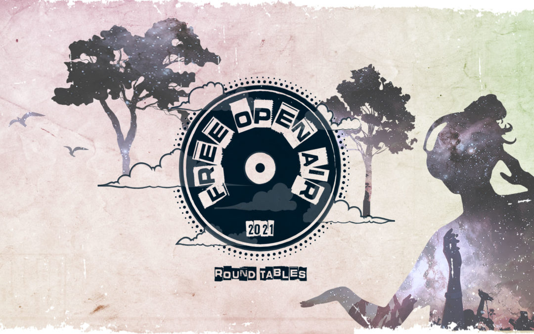 Free Open Air Round Table #9 – Clubgründung