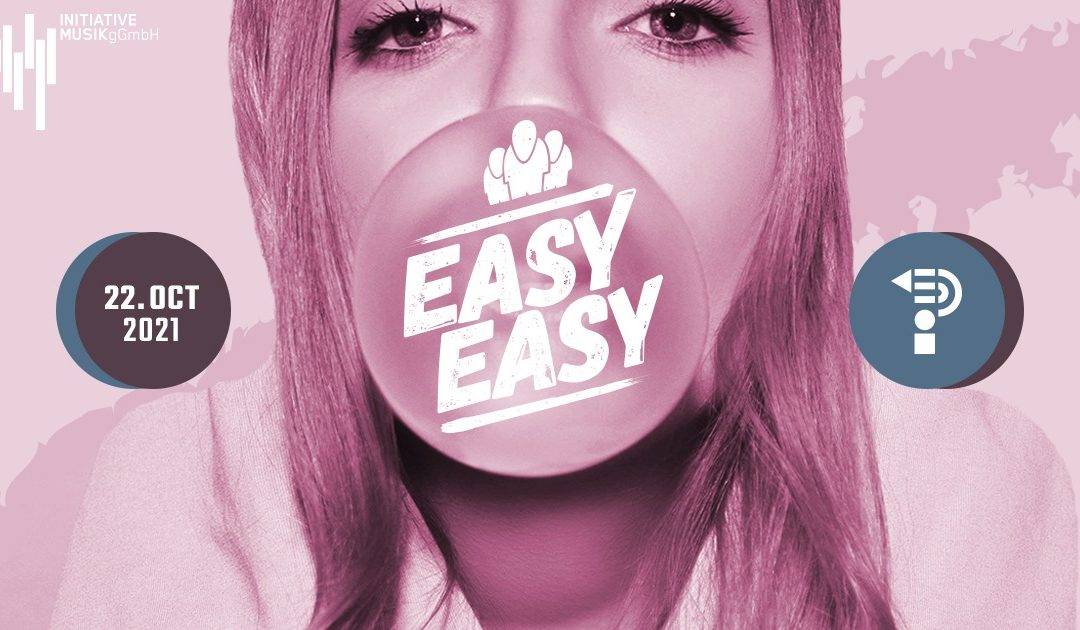 Easy_easy feat. Symbiz Sound