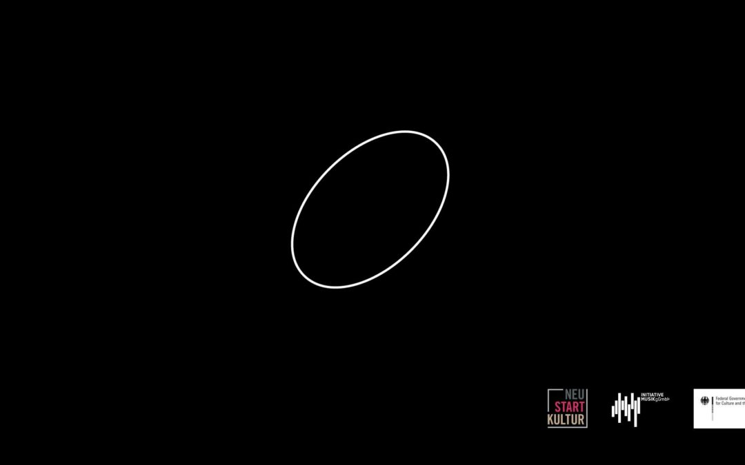 Radio alHara Berlin w/ CV Vision, Steppenkind, Sara Persico, TEDTEDTED