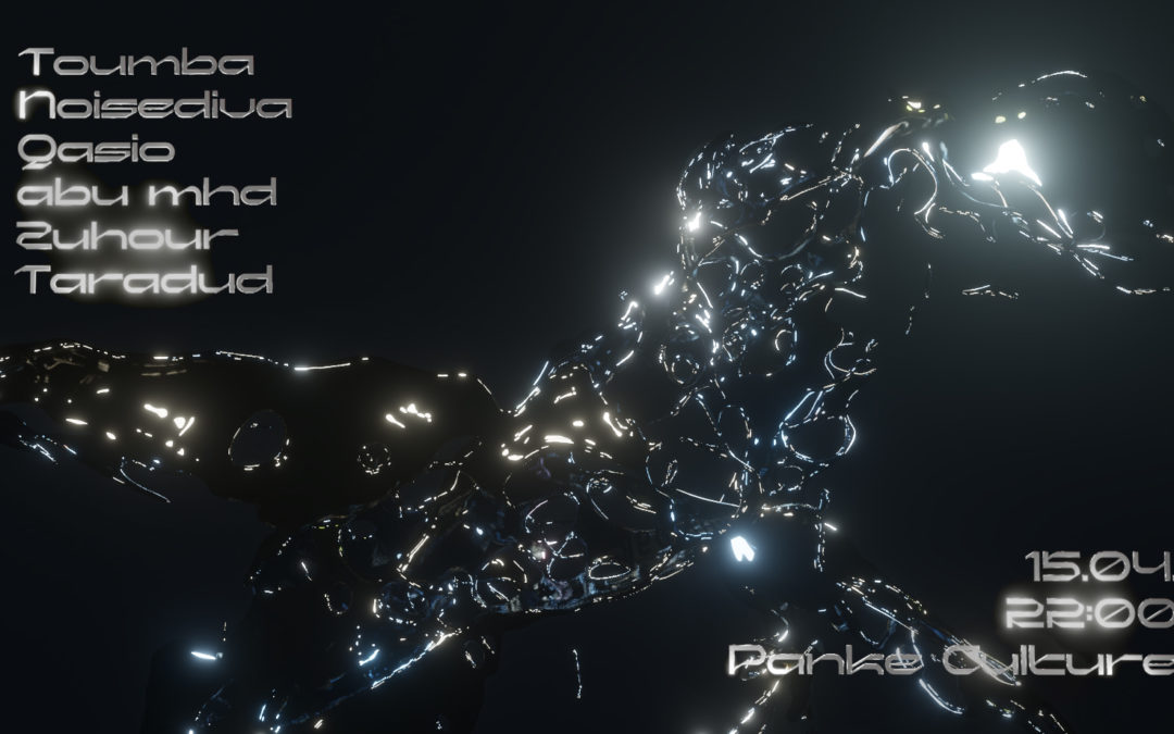 TAKSEER w/ Toumba, Noisediva, Qasio, abu mhd, Zuhour & Taradud