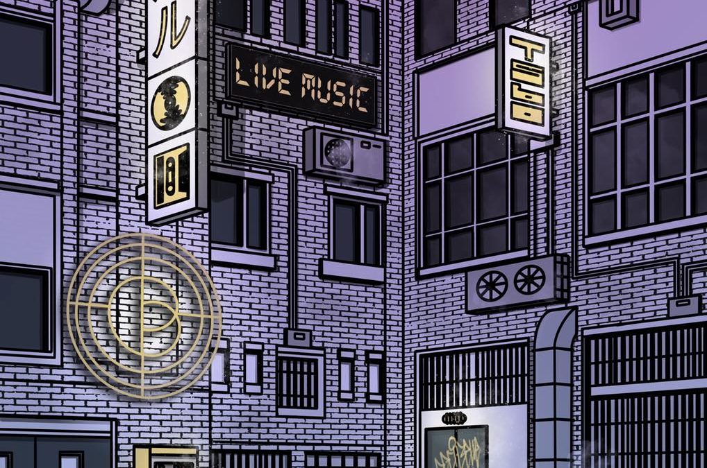 10 Years Dezi-Belle Records