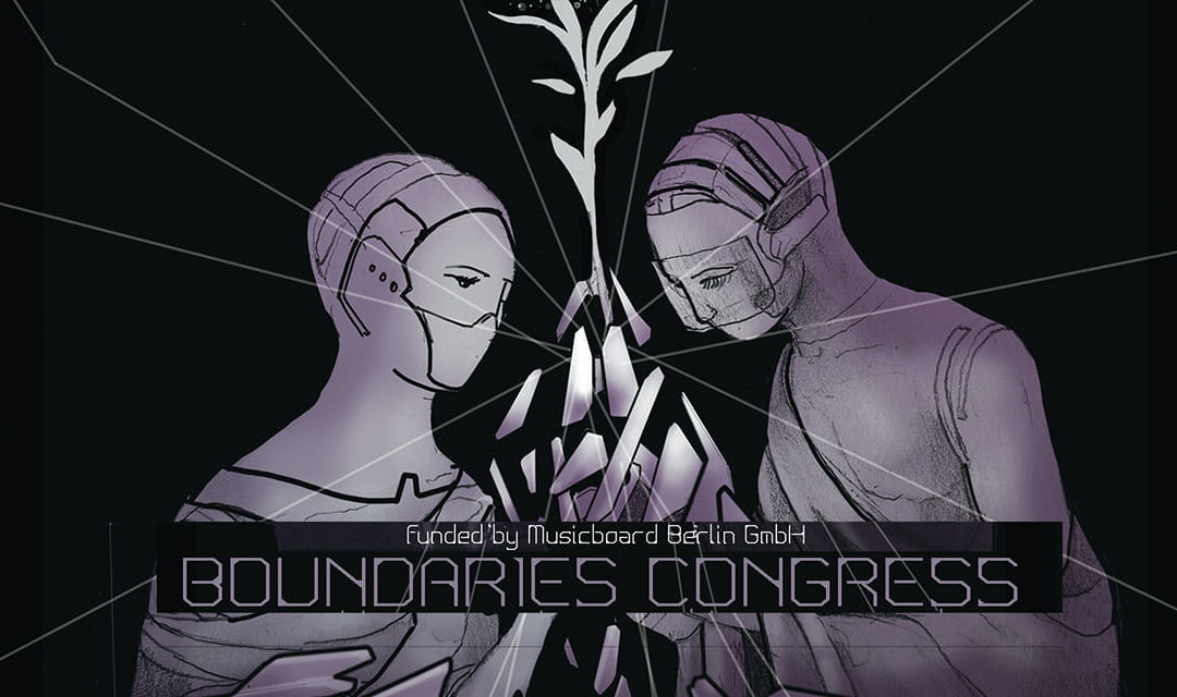 Boundaries Congress