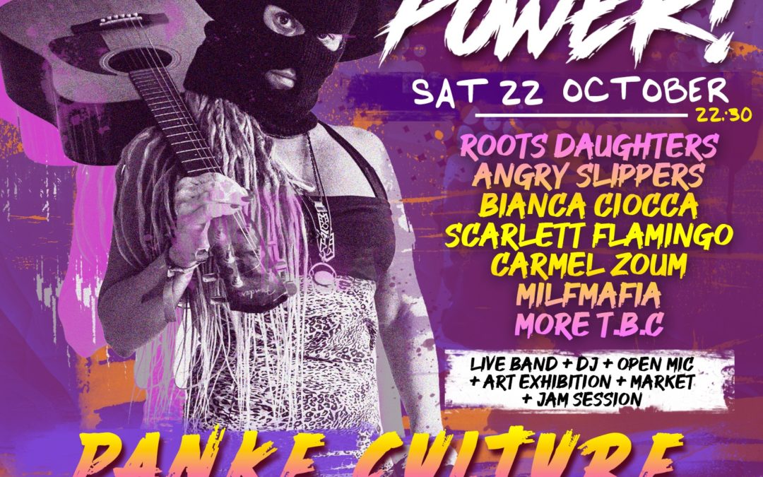 GIRRRLXPOWER VOL7