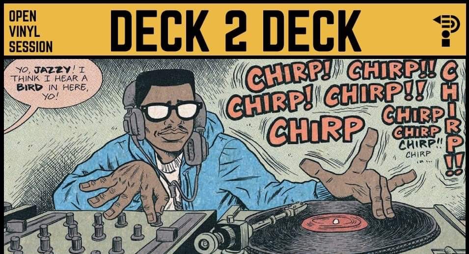 Deck 2 Deck