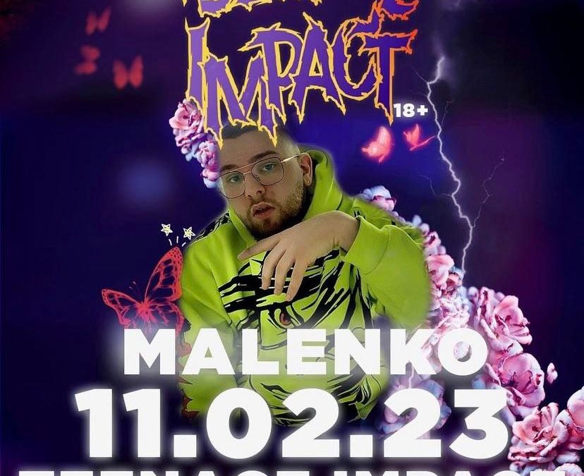 Teenage Impact