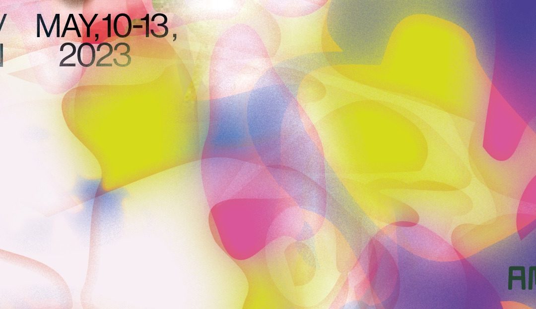 A MAZE. / Berlin 2023 – 12th International Games and Playful Media Festival
