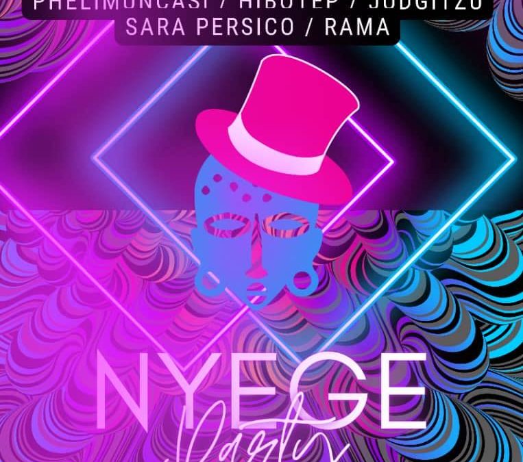 Nyege Nyege