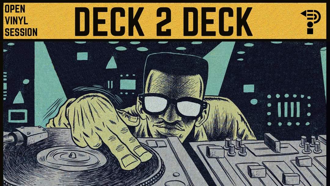Deck 2 Deck