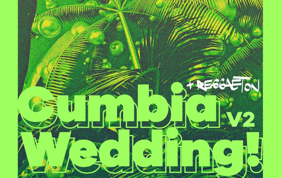 Cumbia Wedding V2