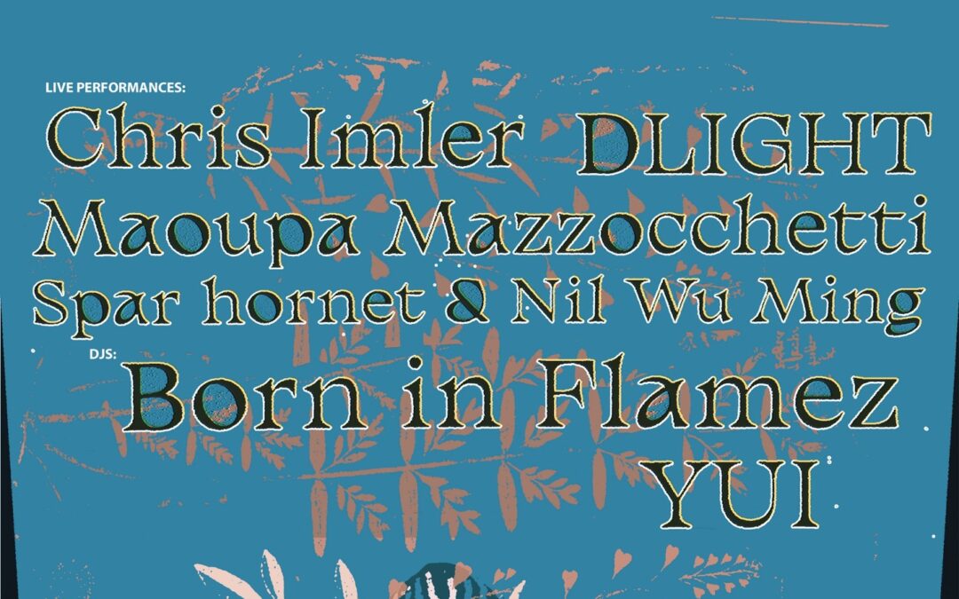 PANKE X TAG DER CLUBKULTUR