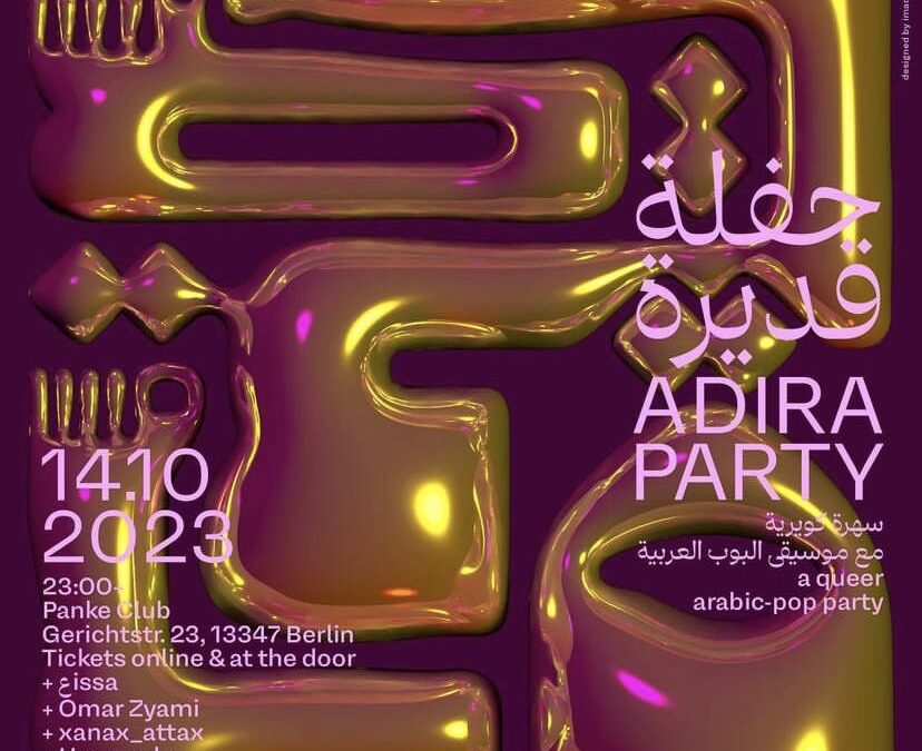 Adira Party