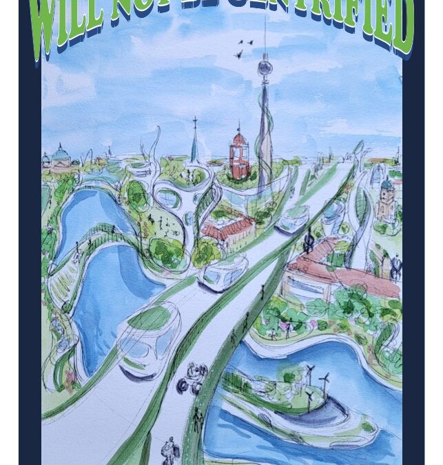 Emergent Berlin 10th Anniversary Party + Milonaut record release