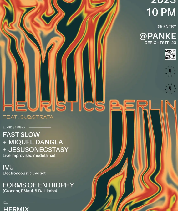 Heuristics Berlin
