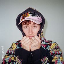 Moritz – Other Eyes Tour