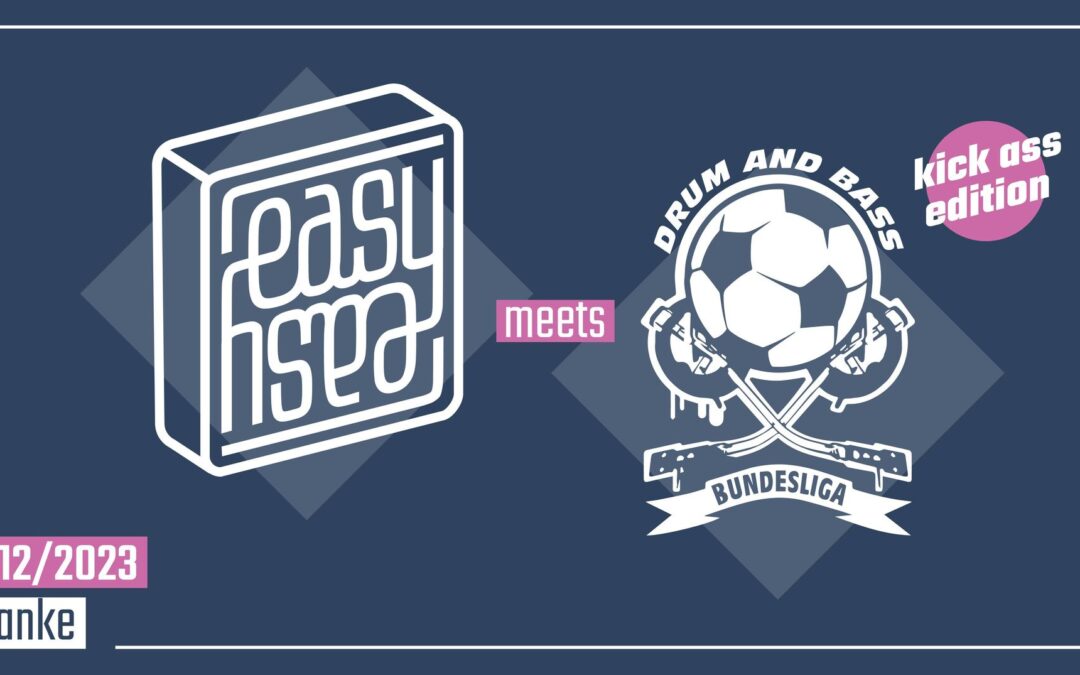 easy_easy Bundesliga Kick-ass edition