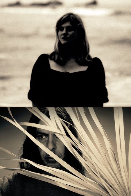 Mary Lattimore + SG (Andrew Pekler)