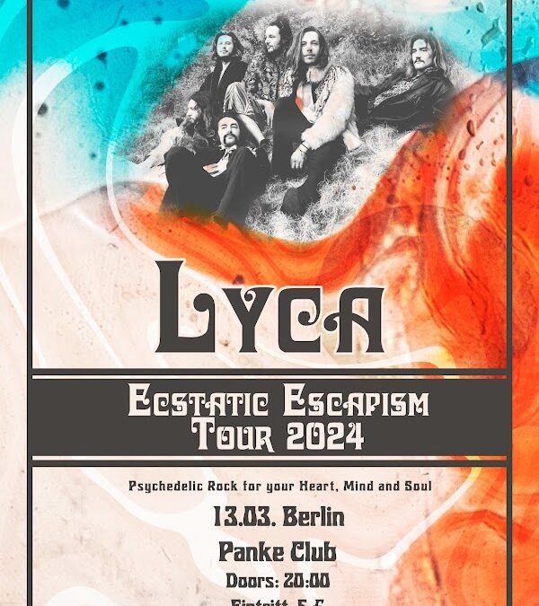 Lyca LIVE