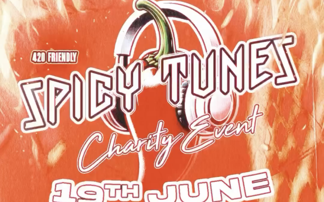 Spicy Tunes
