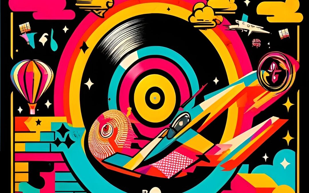 FLIGHTMODE – Geisburg Records Label Party