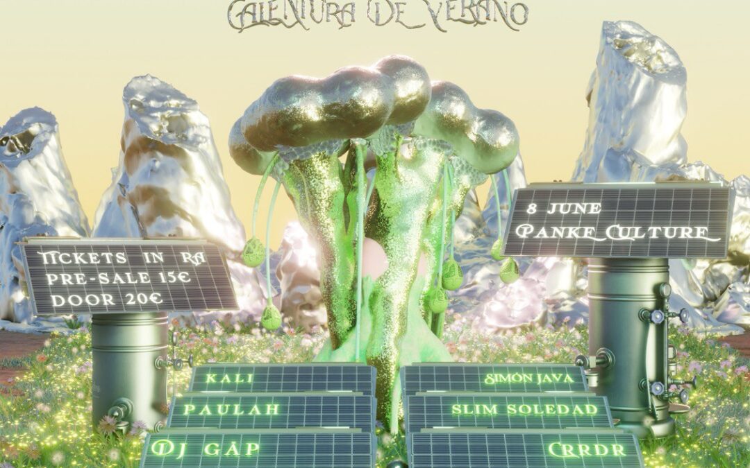 Latincore: Calentura de Verano