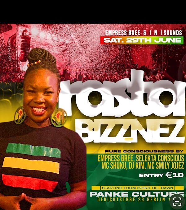 Rasta Bizznez