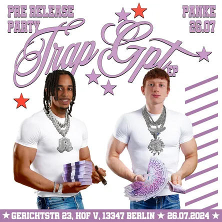 TRAP GPT