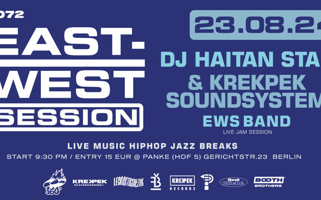 East-West Session #069