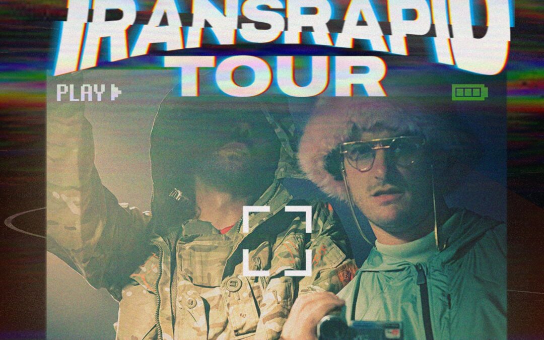 East-West Session #74