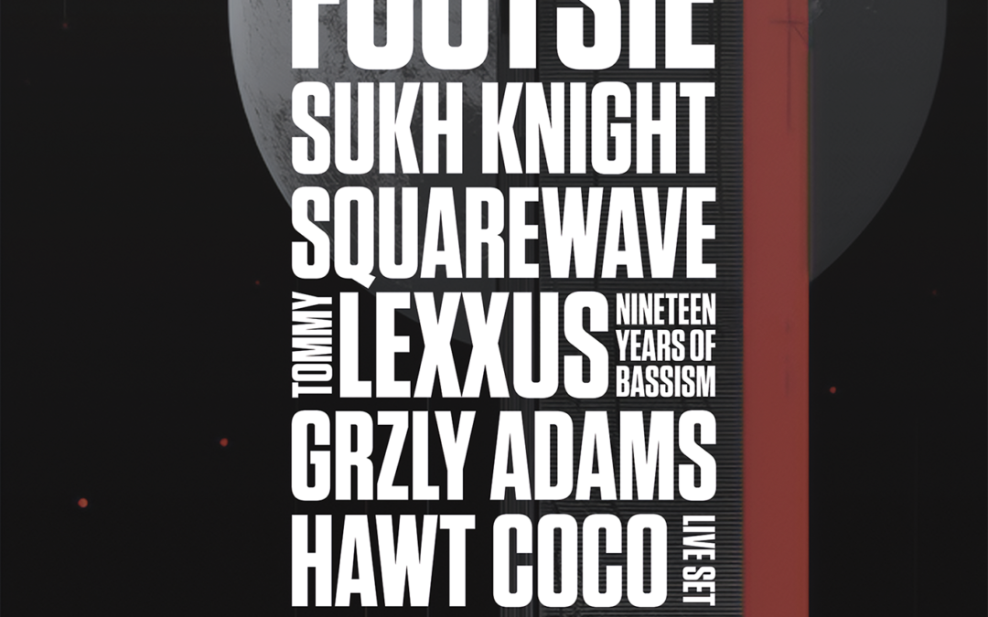 CERTIFIED meets BASSISM